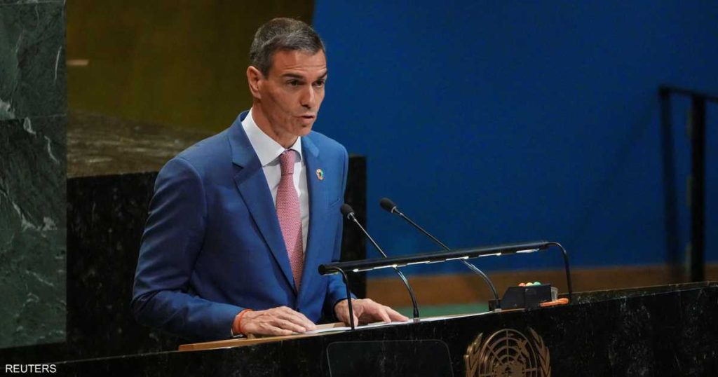 إسبانيا تعلن رفضها الانضمام إلى “مجلس السلام”