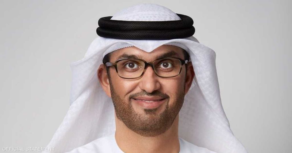 الجابر يتصدر قائمة أقوى 40 شخصية مؤثرة في قطاع الكيماويات