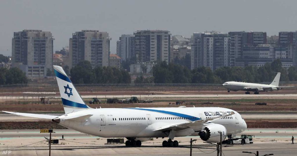 تحذير إسرائيلي لشركات الطيران يكشف موعد “تصعيد أمني محتمل”