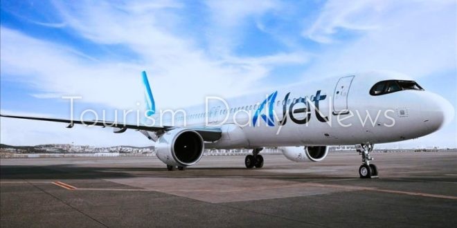 “إيه جيت” التركية تنضم إلى الاتحاد الدولي للنقل الجوي