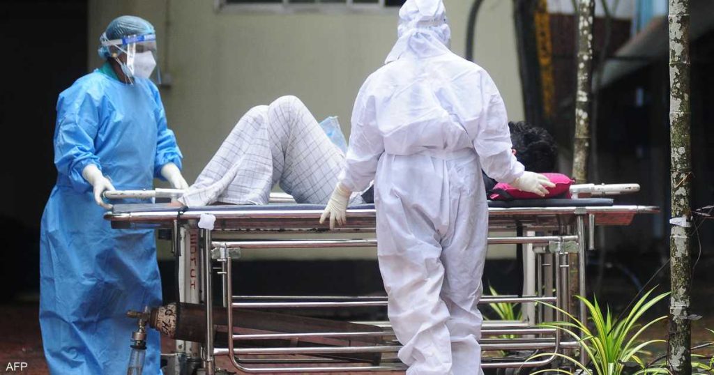 خاصفيروس نيباه “الخطير”.. ما أعراضه وكيف يمكن الوقاية منه؟