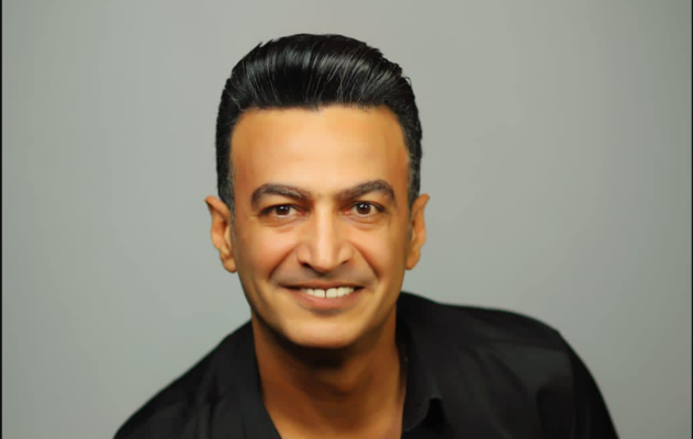 لأول مرة بالذكاء الاصطناعي.. سمسم شهاب يطرح “إتنين عايشين بروح” برؤية عالمية