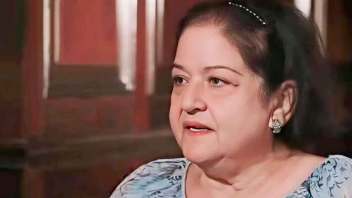 عائلة رجاء قوطرش عاتبة بسبب تواجد ممثل واحد فقط في جنازتها