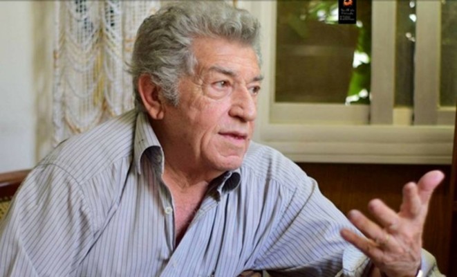 سليم صبري يكشف عن حالته الصحية