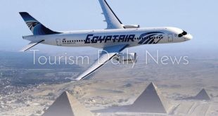 مصر للطيران تعلق جميع رحلاتها من وإلى مطاري أسوان وأبو سمبل