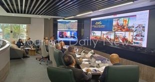 المصرية للمطارات تكشف زيادة غير مسبوقة في معدلات الحركة الجوية خلال 2025