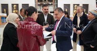 FITUR 2026 يفتح أمريكا اللاتينية أمام السياحة المصرية وإقبال منظمي الرحلات