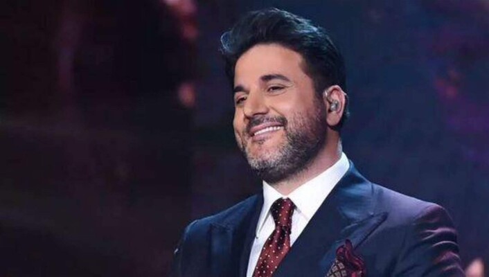 نجمة لبنانية شهيرة بطلة فيديو كليب “علّواه” لـ ملحم زين.. هكذا بدت!