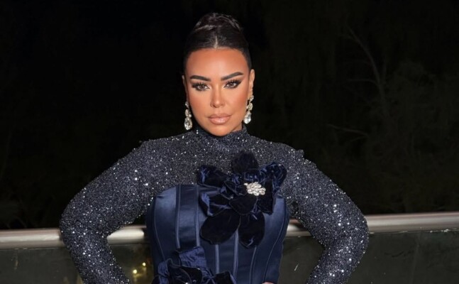 مروة ناجي صوت طربي أصيل.. بدأت منذ الصغر وارتبط اسمها بـ أم كلثوم!