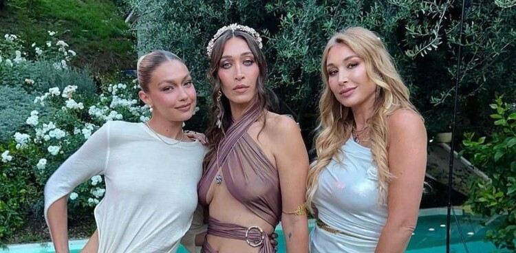 بعد أن واعدت شقيقها سابقاً.. آلانا حديد تنتقد زوجة بروكلين بيكهام بشدة