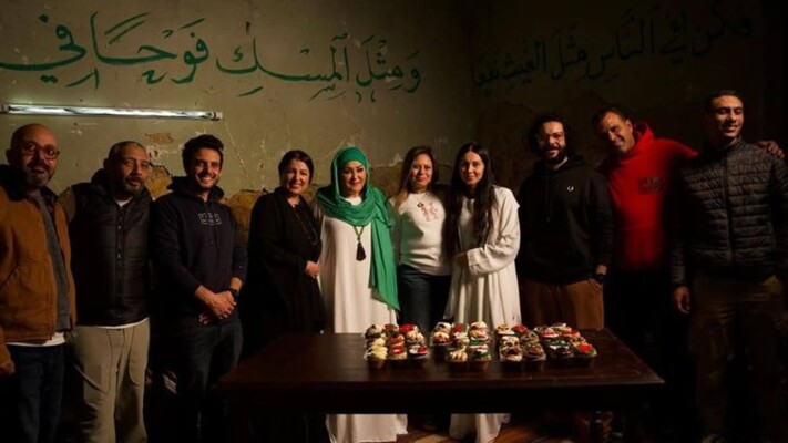 ياسمين رئيس شيخة وراقصة وفلاحة في “إسأل روحك”.. ما القصة؟