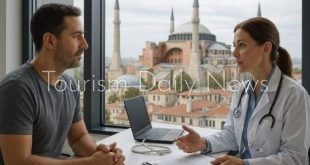تركيا أبرز وجهات السياحة العلاجية عالمياً ومستشفيات الحكومة محور استراتيجي