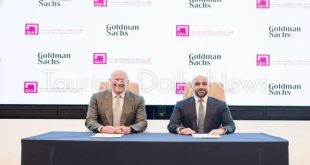 جهاز قطر للاستثمار وغولدمان ساكس يستهدفان استثمار 25 مليار دولار في صناديق