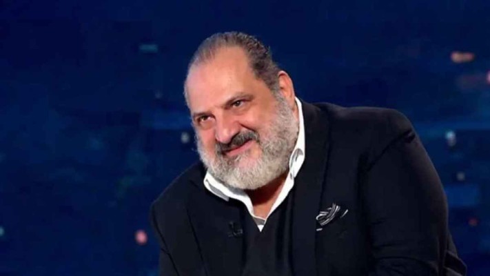 خالد الصاوي يبهر الجمهور بعد خسارته الكبيرة لوزنه .. فما السبب ؟