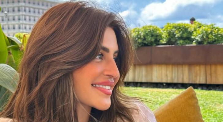 وعكة صحية مفاجئة تصيب منة فضالي… ووالدتها تطلب الدعاء