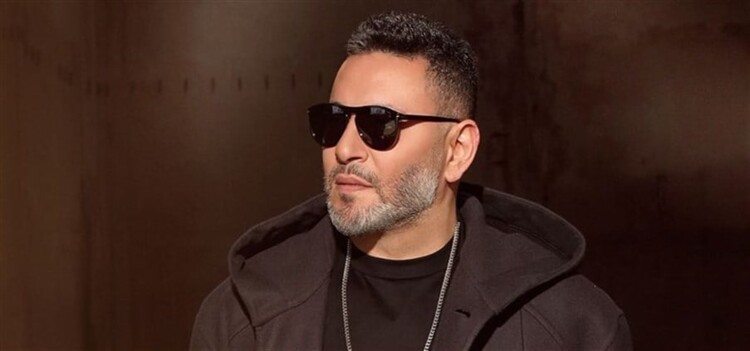 رسالة حب وامتنان من زياد برجي لمحبيه بعد طرحه “مرقت الأيام”