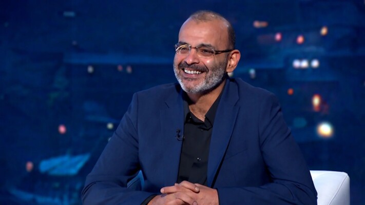 أيمن بهجت قمر: “الجمهور لمس بين كريم محمود عبد العزيز ودينا الشربيني هذا الأمر”