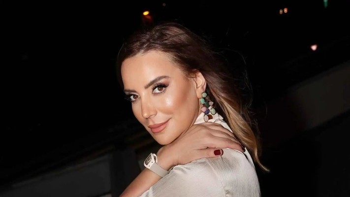 شكران مرتجى بلوك صادم ومخيف على بوستر “اليتيم”.. هكذا أشعلت حماس الجمهور