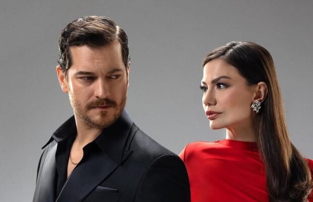 إلقاء القبض على منتج “حلم أشرف”.. هل سيتم إيقاف العمل؟