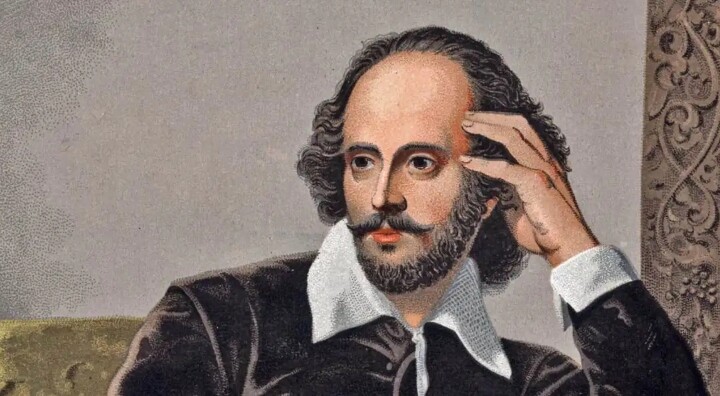 الوجه الخفي للعبقري: من هو ويليام شكسبير حقًا؟