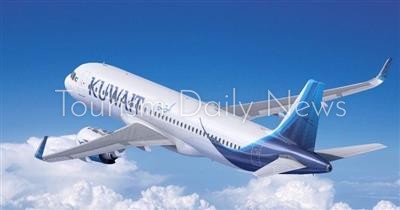بينها الإسكندرية.. “الخطوط الكويتية” تطلق رحلاتها الي 10 وجهات صيف 2026