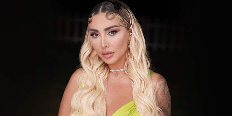 جويل ماردينيان تفقد والدها بعد صراع مع المرض