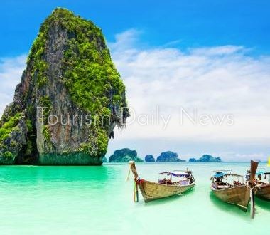 سياحة تايلاند تتراجع 7.2% إلى 33 مليون زائر في 2025