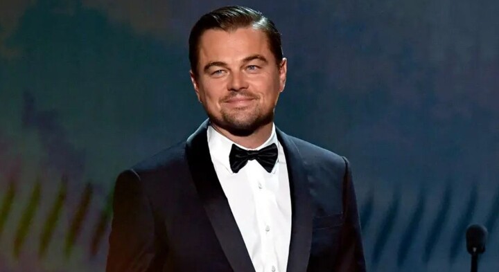 ليوناردو دي كابريو يعلّق على فيديو غولدن غلوب المتداول: “لستُ واشيًا”