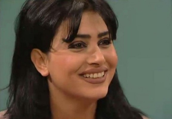 نورمان أسعد تحتفل بعيد ميلادها في قلوب محبيها رغم الإعتزال