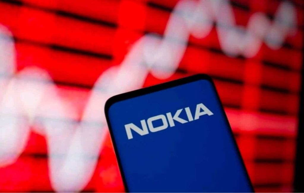 قصة نجاة.. كيف أعادت نوكيا اكتشاف نفسها في عصر الذكاء الاصطناعي؟