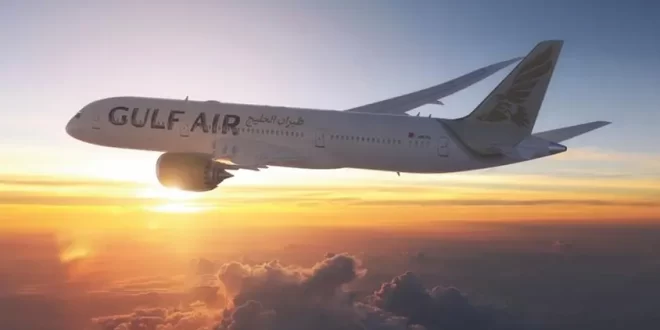 “طيران الخليج” تعزز خيارات الأمتعة لتسهيل السفر خلال يناير