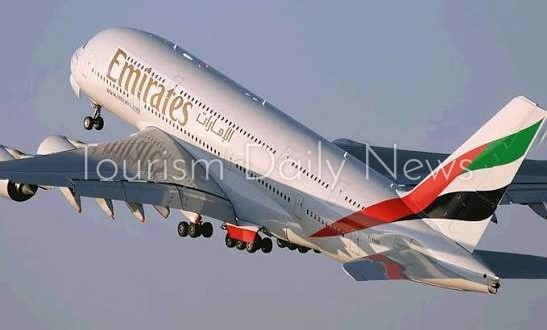 “طيران الإمارات” تجري تنقلات قيادية جديدة في أسواق عالمية