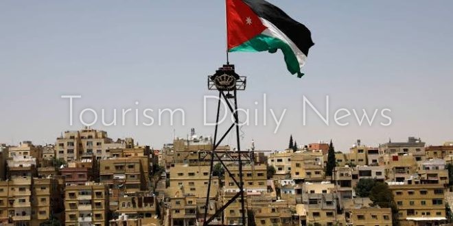 الأردن يمدد الإقامة المؤقتة للأجانب إلى 3 أشهر لتعزيز الاقتصاد والسياحة