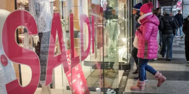 انتعاش سياحة التسوق بإيطاليا وفلورنسا وميلانو في الصدارة