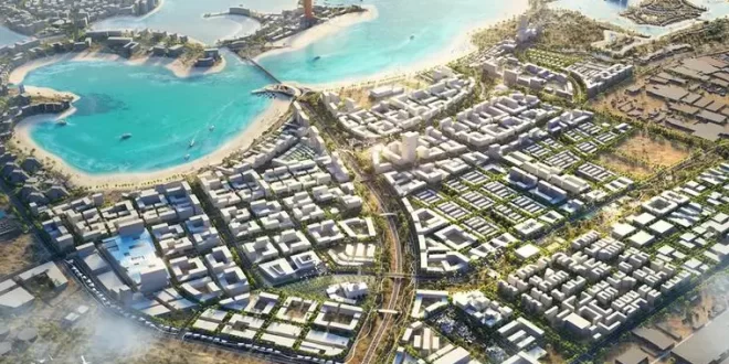 رأس الخيمة ثالث أفضل سوق فندقي في الإمارات من حيث العائد لكل غرفة