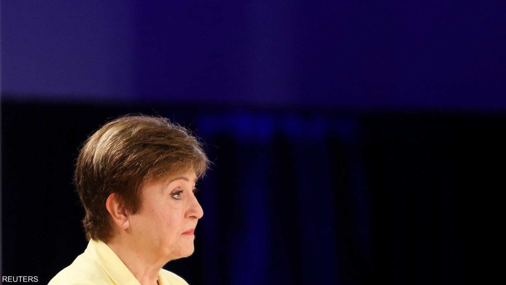 غورغييفا: الاقتصادات العربية مرشحة للنمو بنسبة 3.7%