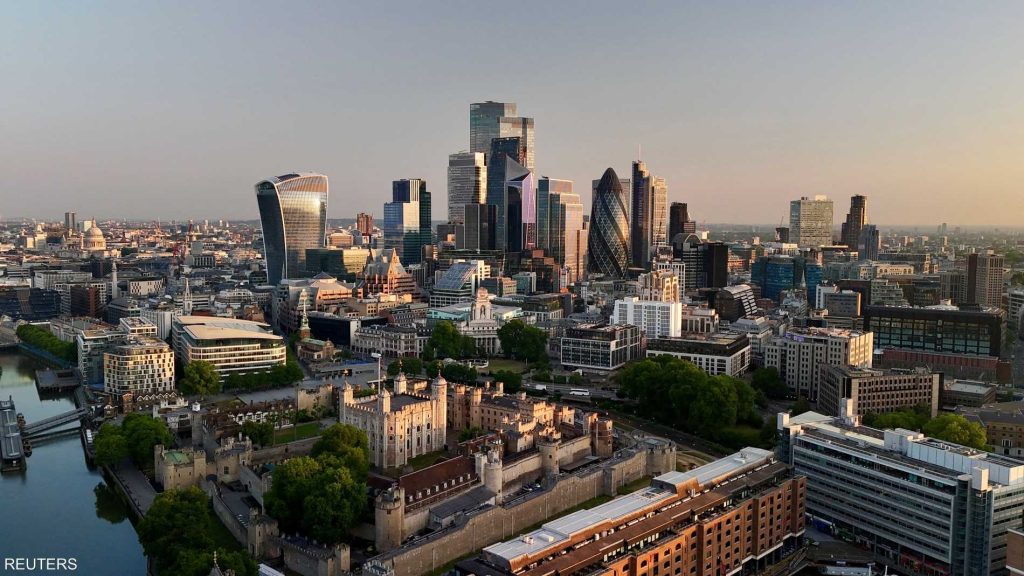 هل فقدت بريطانيا بوصلتها الاستراتيجية؟