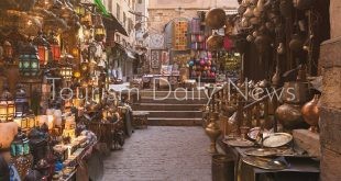 مصر تعلن عن حوافز جديدة للسياحة العربية واطلاق حملة ترويجية خلال رمضان