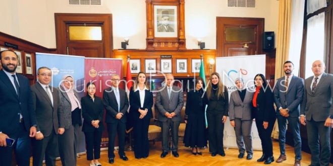 بنك مصر يتبرع بـ 130 مليون جنيه لدعم مؤسسة مجدي يعقوب ومستشفى أهل مصر