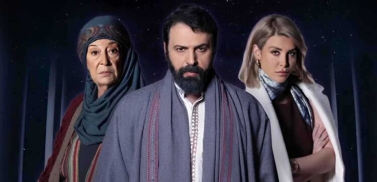 ترند تيم حسن بشخصية “زابر” على طريقة نجوم مسلسل “مولانا” – بالفيديو