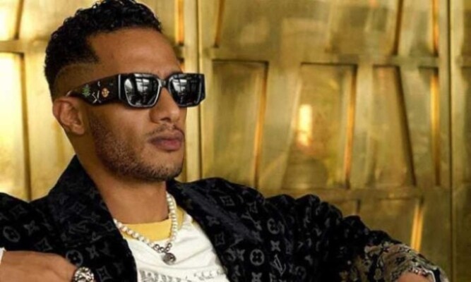 محمد رمضان يعلن عن مسابقة جديدة.. فعلى ماذا سيحصل الفائز؟