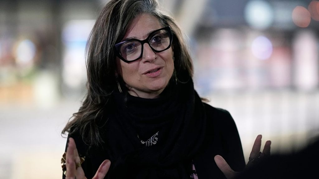 انتقادات أوروبية لتصريحات فرانشيسكا ألبانيزي.. والأخيرة ترفض دعوات استقالتها