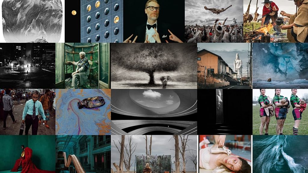 الجميع فائز: المسابقة المفتوحة لجوائز سوني العالمية للتصوير 2026