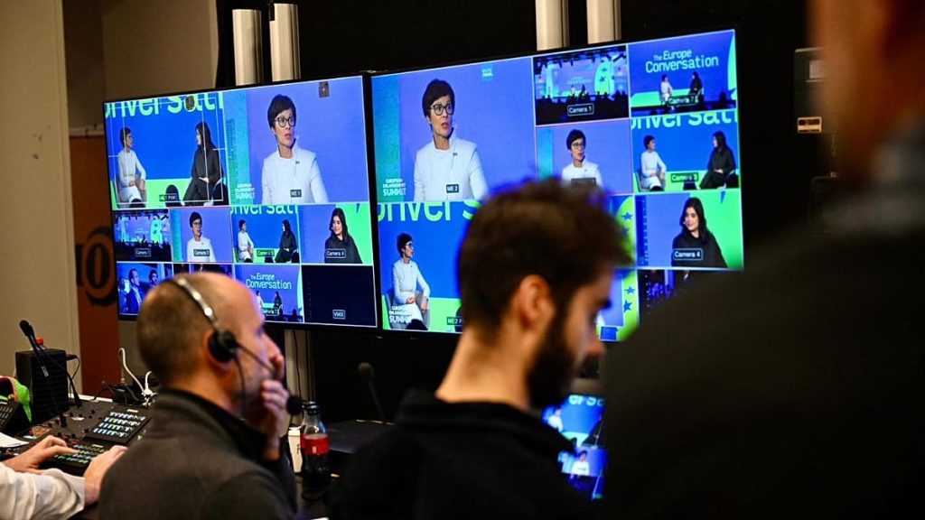 أرقام تاريخية في يناير.. “يورونيوز” تسجّل أفضل أداء رقمي بـ113 مليون مشاهدة