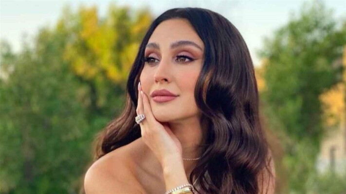 أسرة “لوبي الغرام” تحتفل بعيد ميلاد جيسي عبدو – فيديو