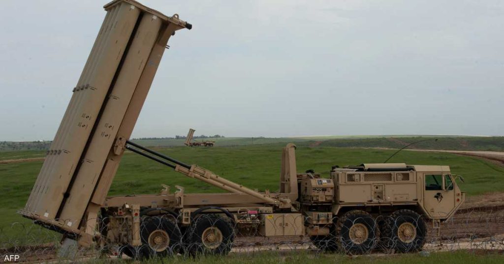 تقارير: واشنطن ترجئ خيار القوة ضد طهران حتى تعزز دفاعاتها