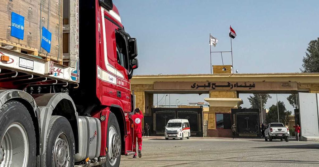 خاصبعد فتح معبر رفح.. الغزيون في مصر أمام “اختبار العودة”