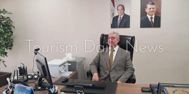 “مصر للطيران” تنقل 240 ألف راكب بين عمان والقاهرة في 2025