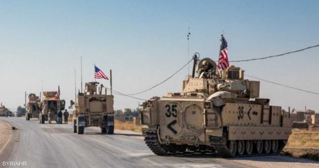 أميركا تعلن استكمال نقل معتقلي داعش من سوريا إلى العراق