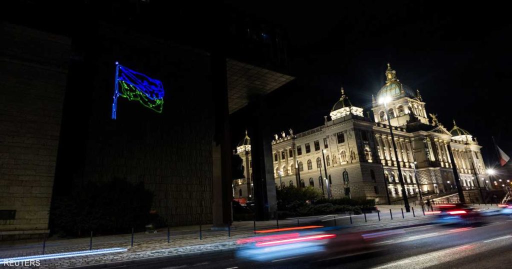 مسار الاقتصاد الأوكراني في ظل الحرب